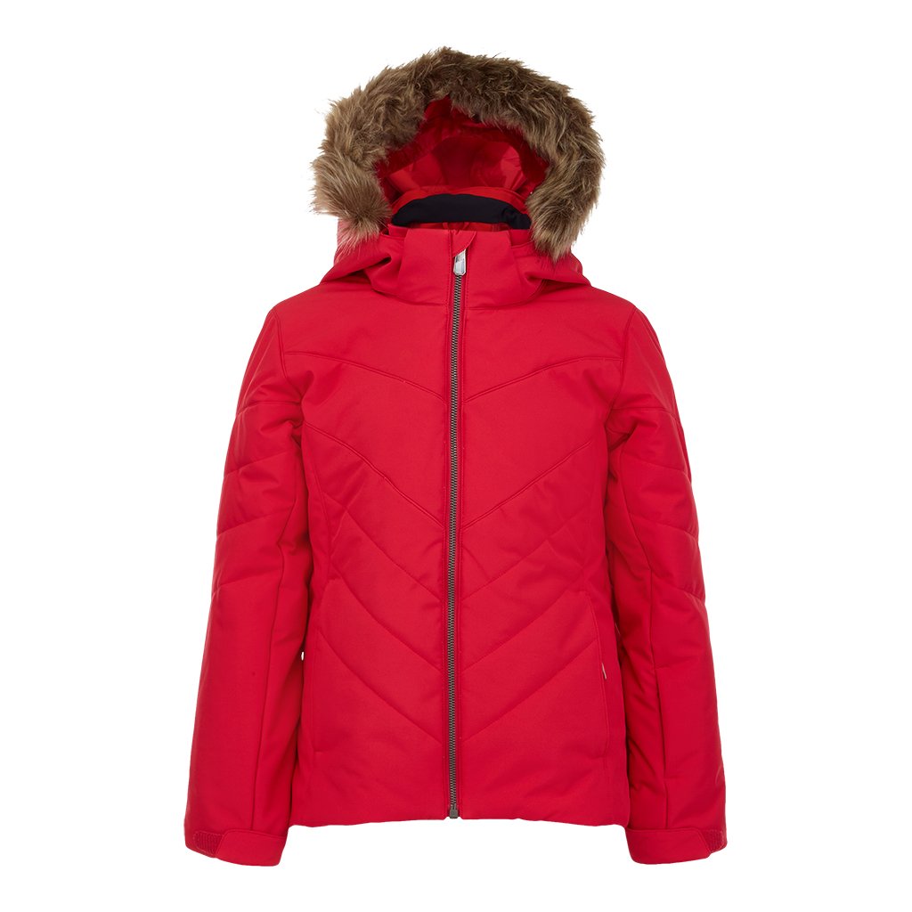 Filles Lola - Cerise