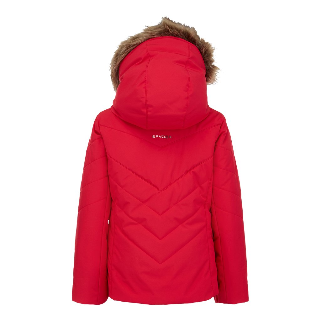 Filles Lola - Cerise