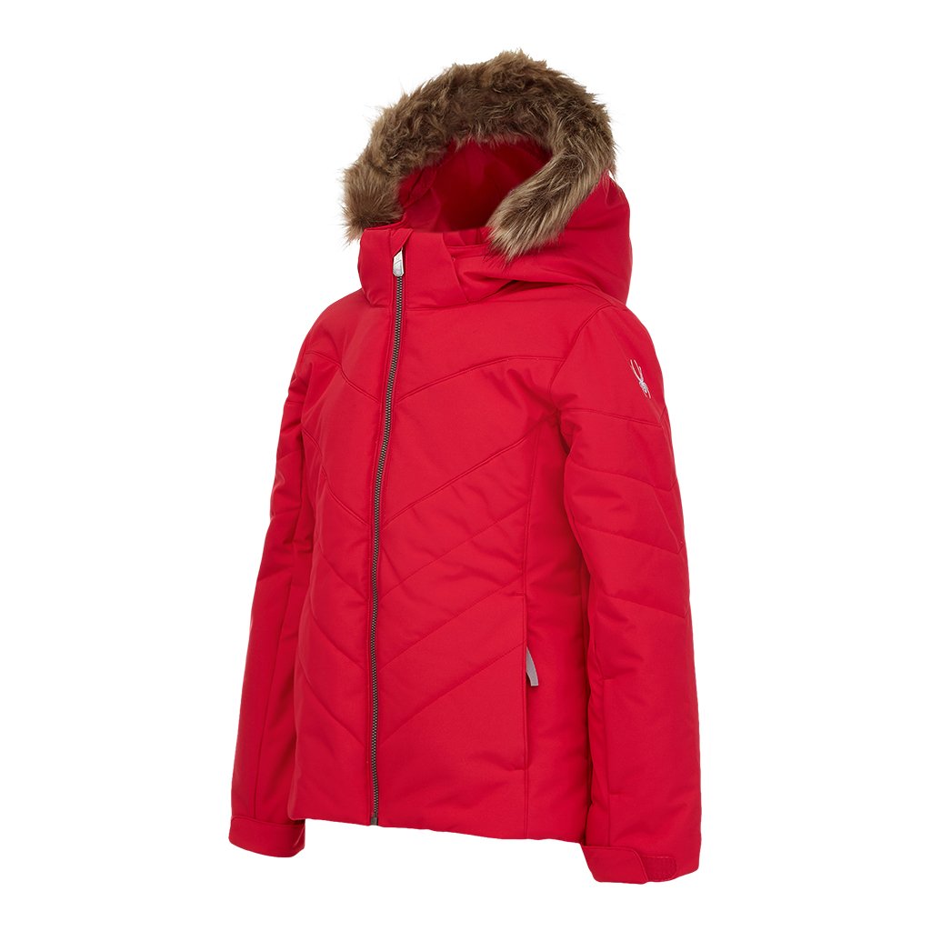 Filles Lola - Cerise