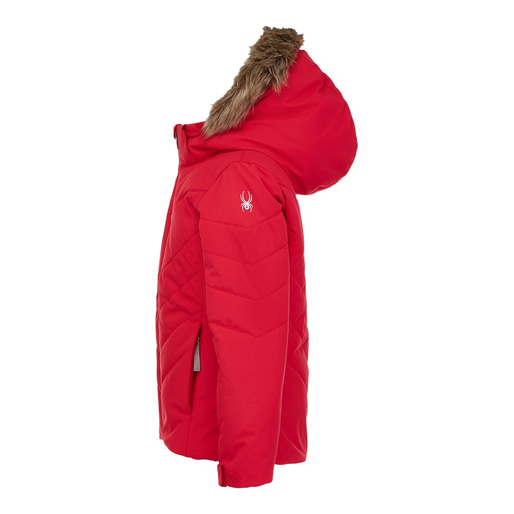 Filles Lola - Cerise