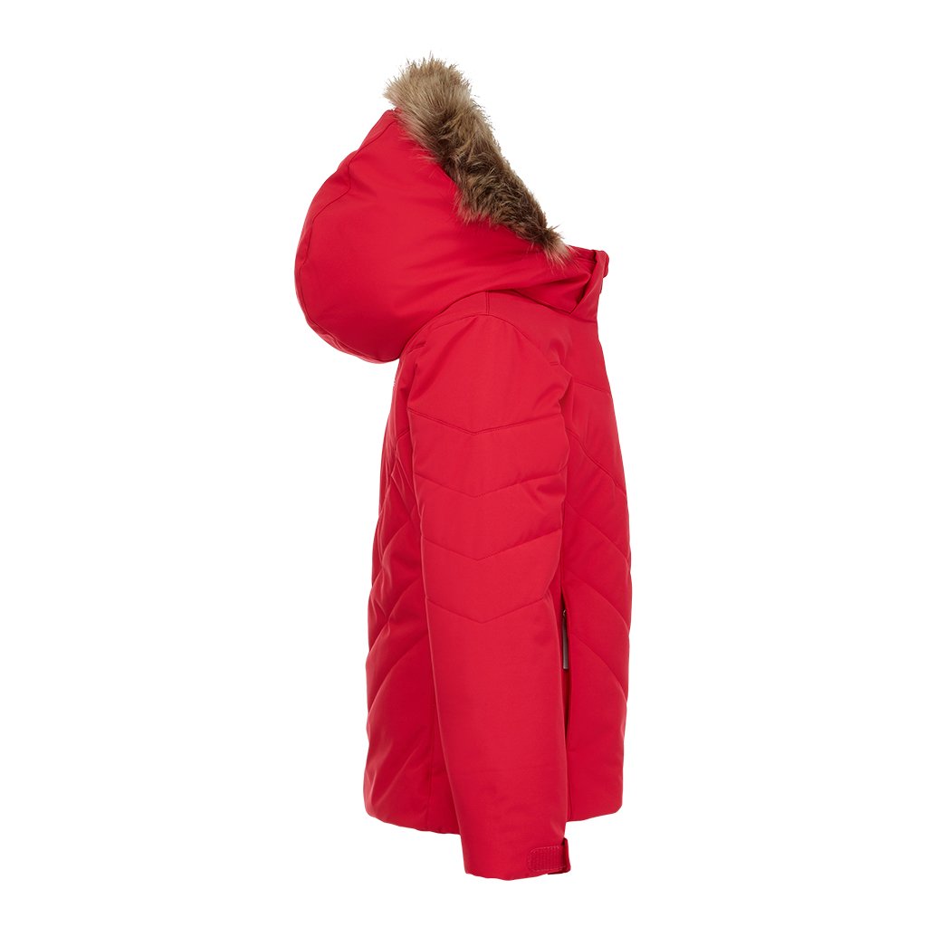 Filles Lola - Cerise