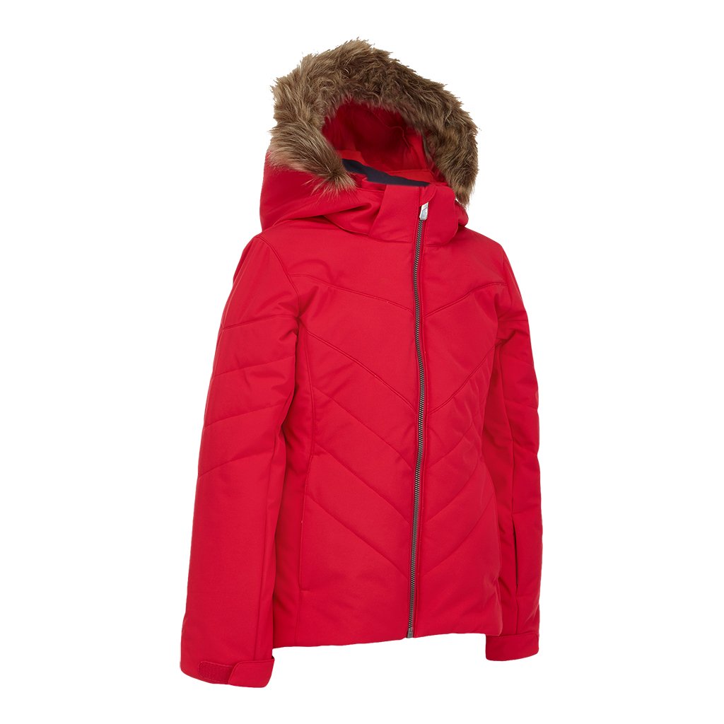 Filles Lola - Cerise