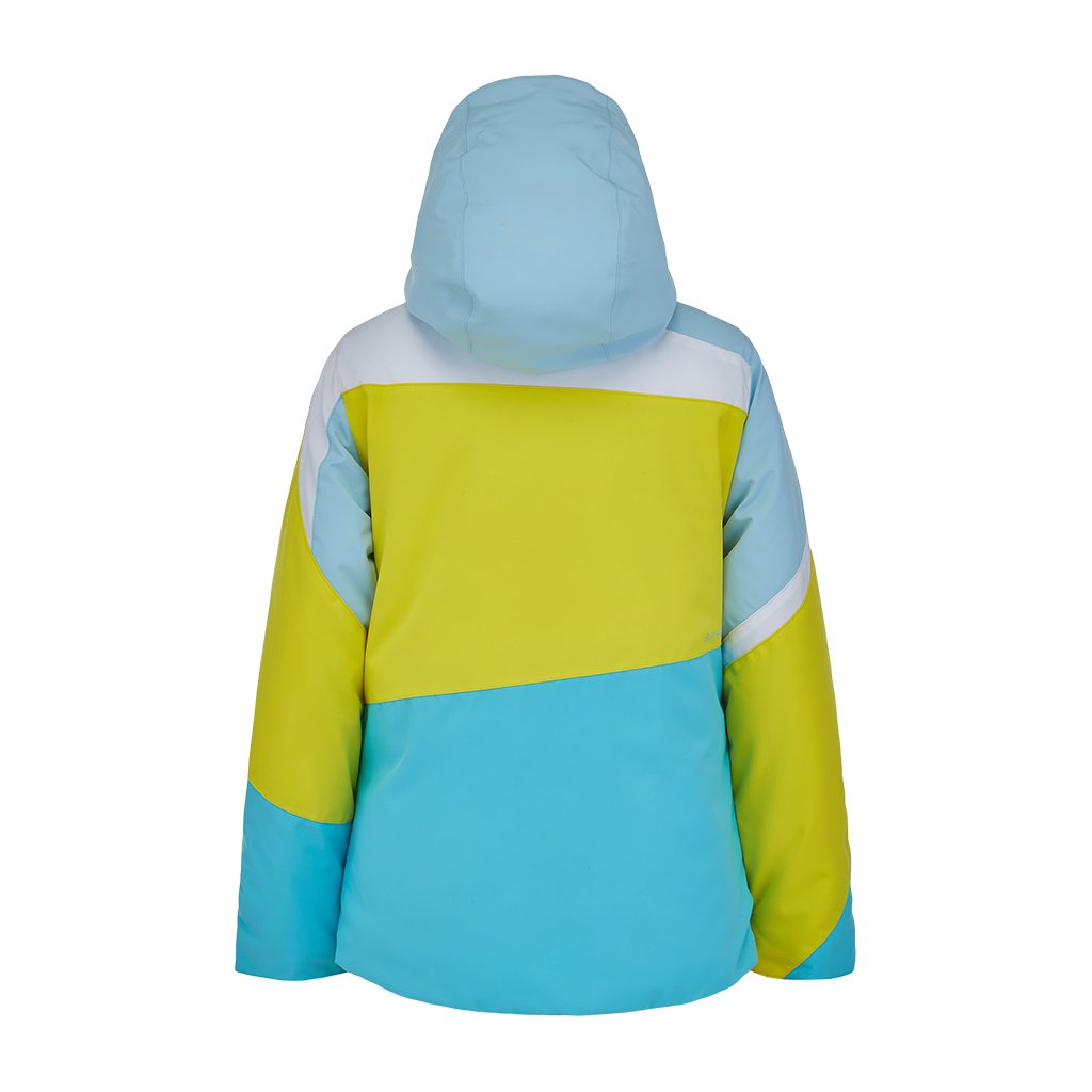Mädchen Zoey - Bahama Blue