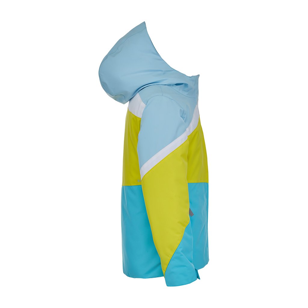 Mädchen Zoey - Bahama Blue