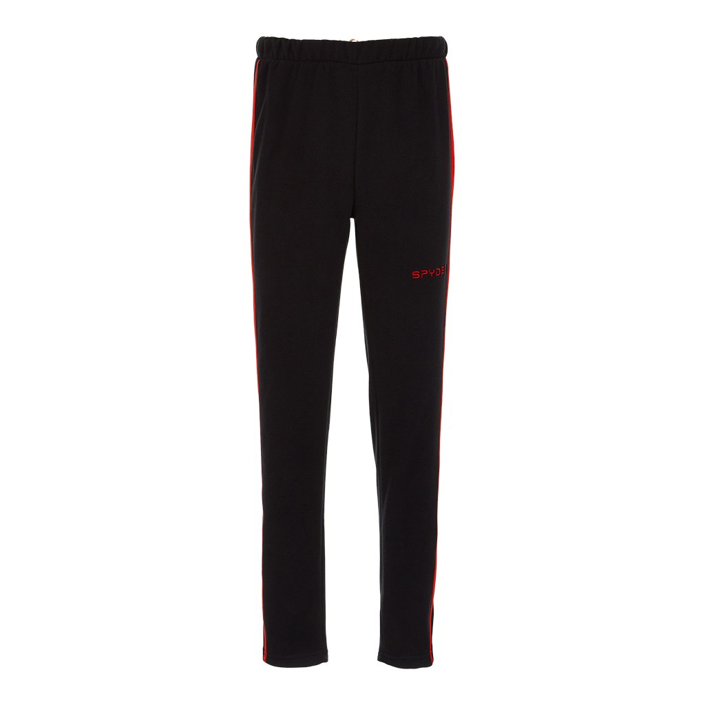 Polaire Speed ​​Fleece pour garçon - Noire