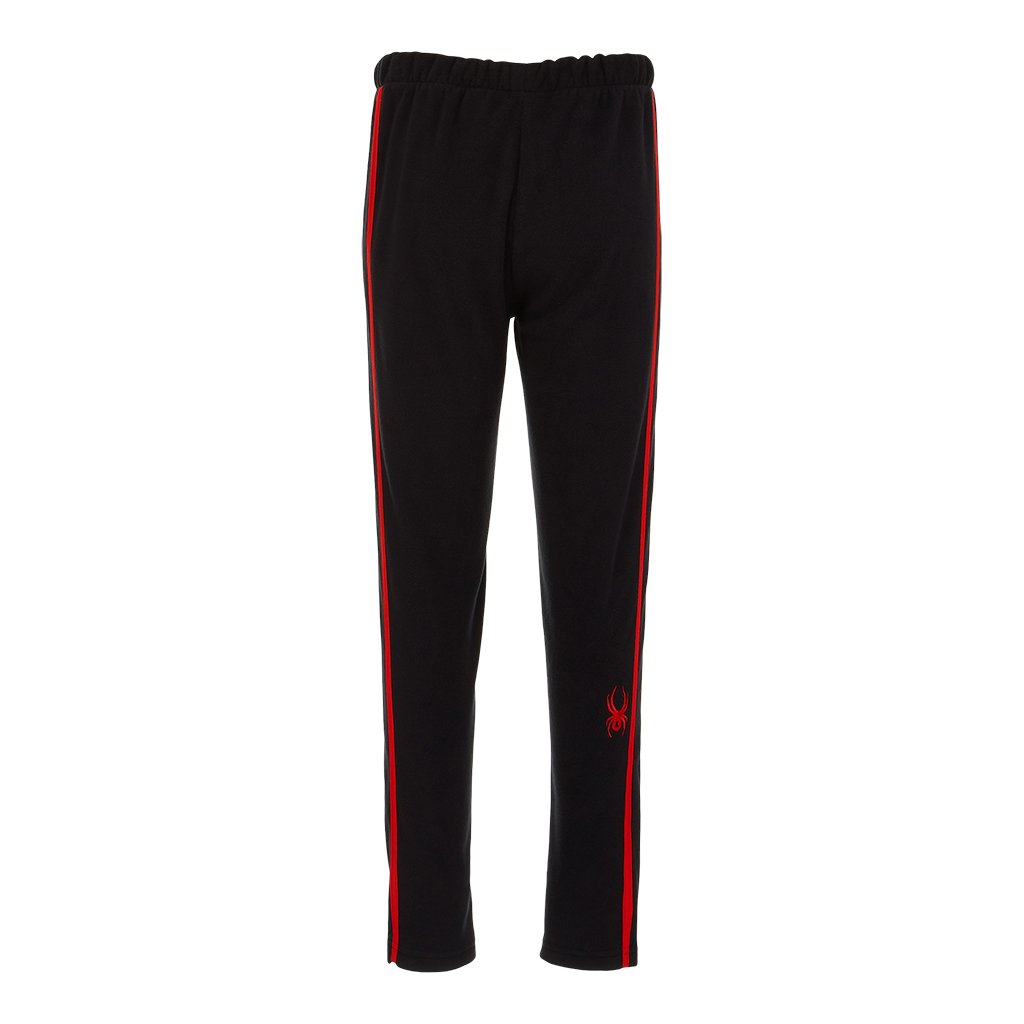 Polaire Speed ​​Fleece pour garçon - Noire
