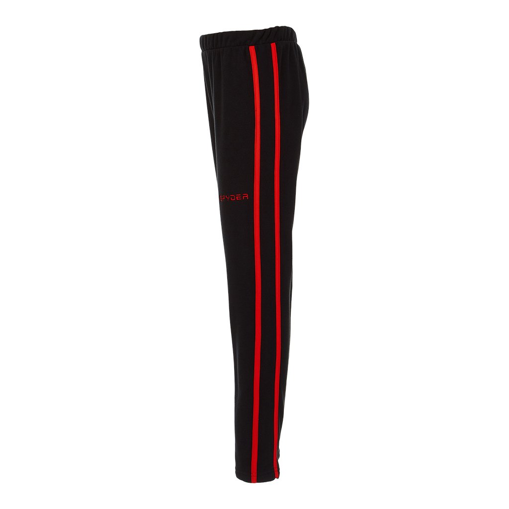 Polaire Speed ​​Fleece pour garçon - Noire