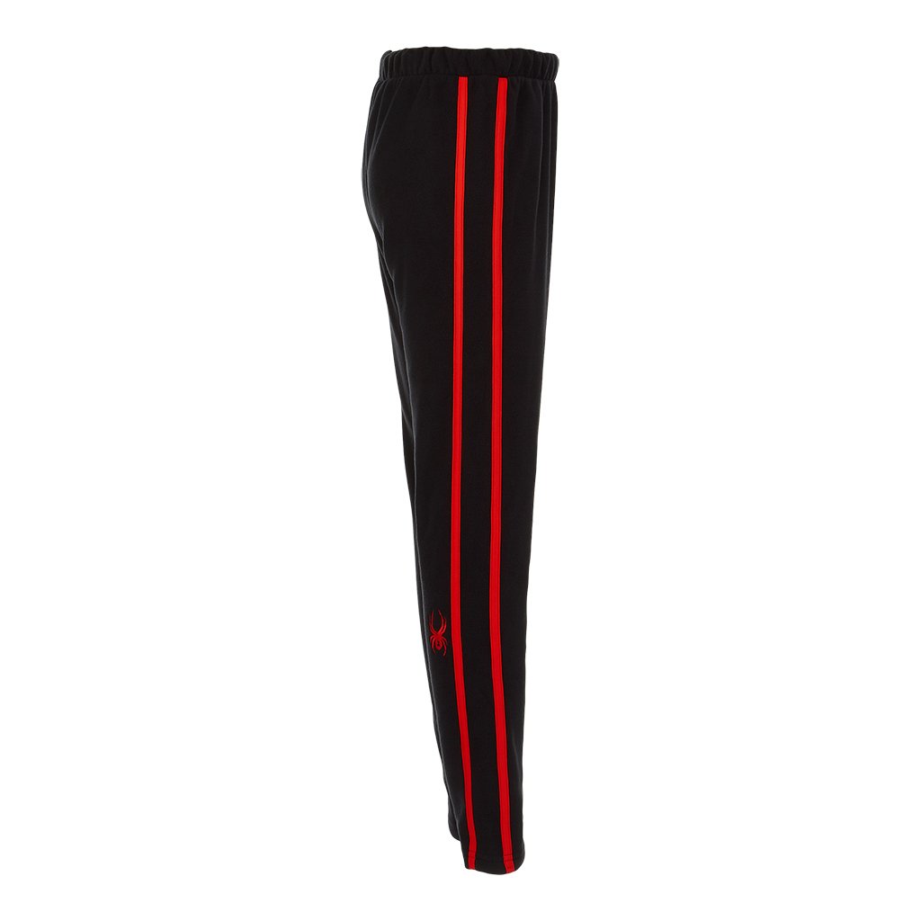 Polaire Speed ​​Fleece pour garçon - Noire