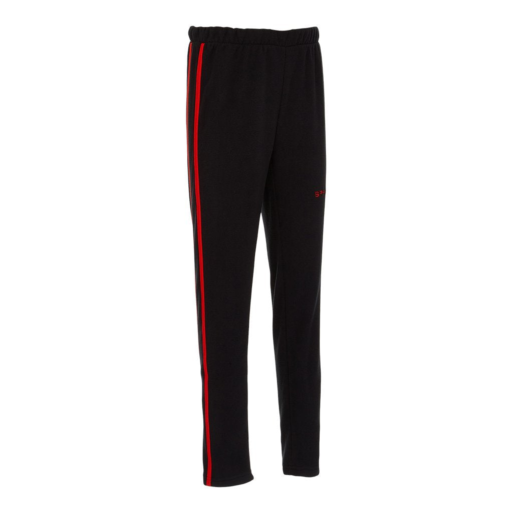 Polaire Speed ​​Fleece pour garçon - Noire
