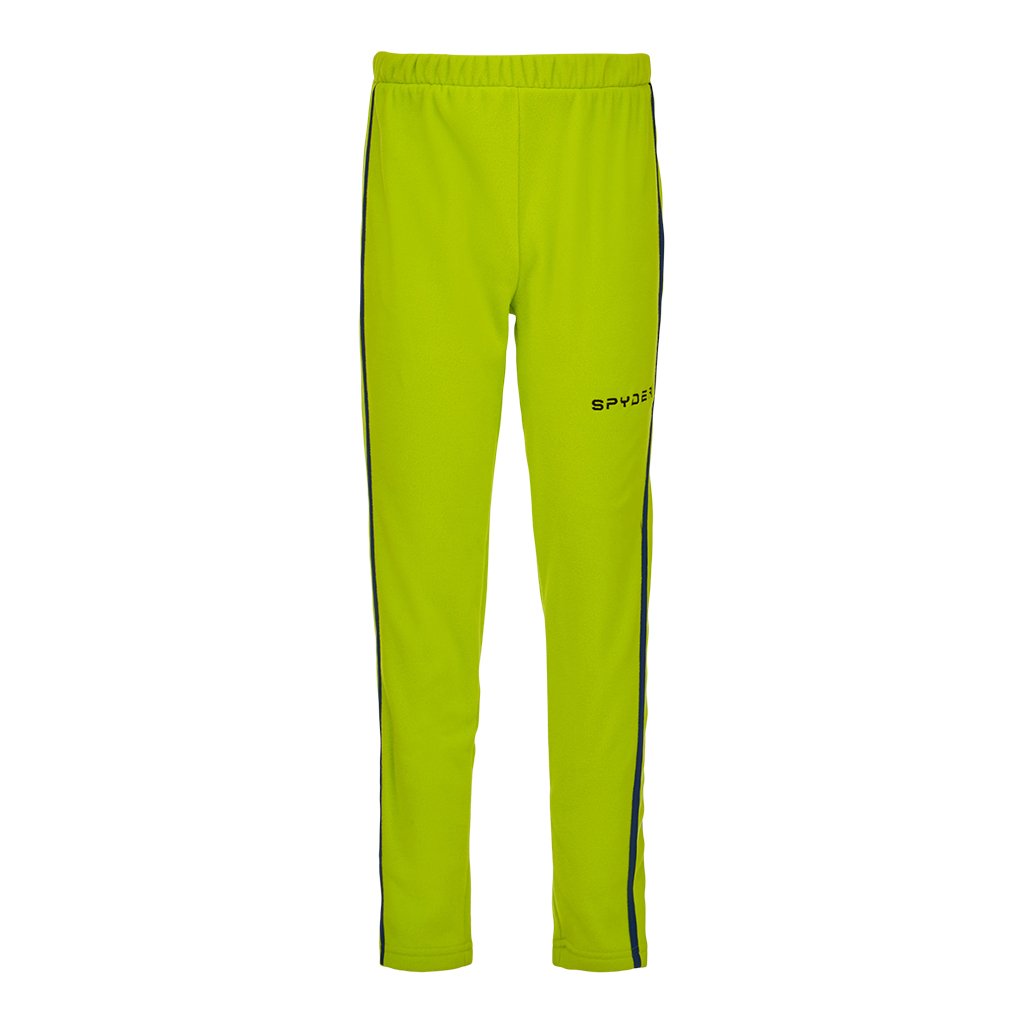 Polaire Speed ​​Fleece pour garçon - Vert citron