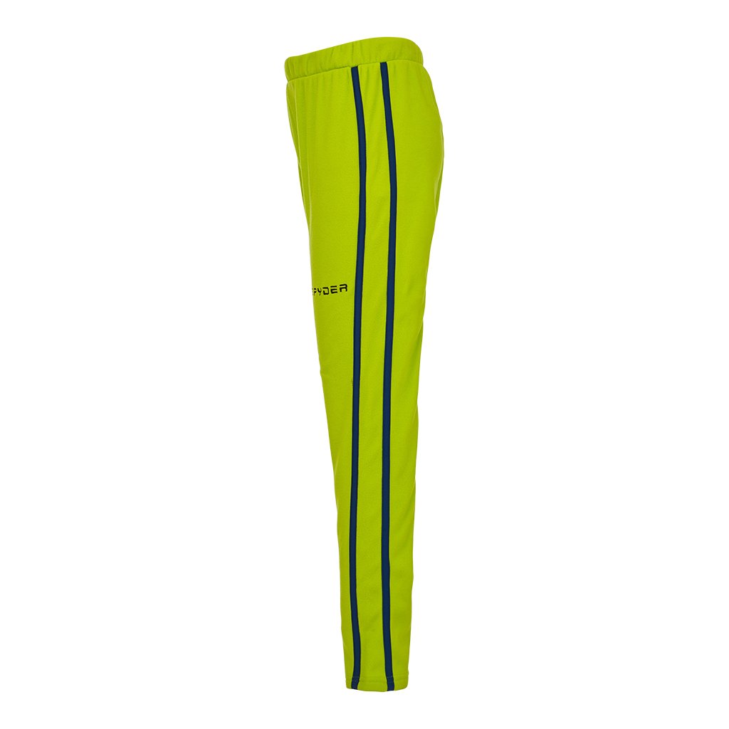 Polaire Speed ​​Fleece pour garçon - Vert citron