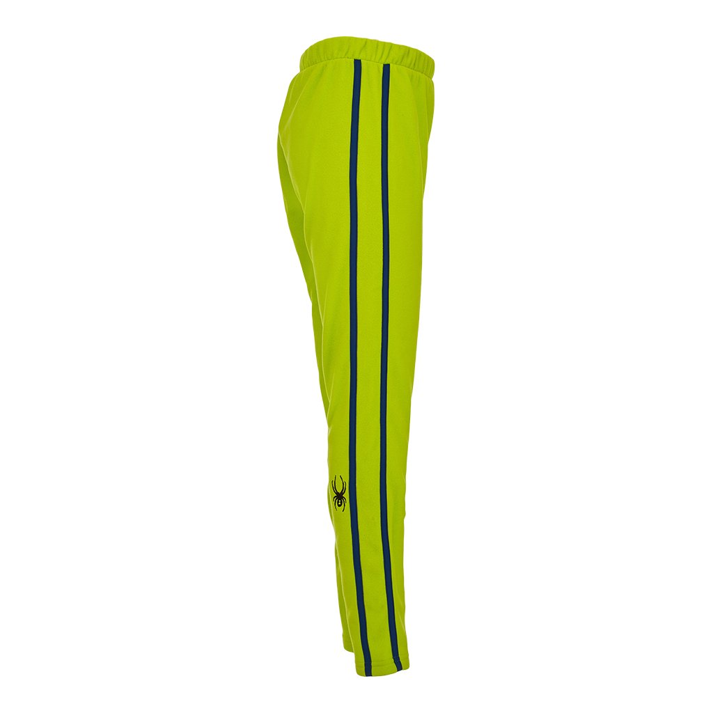 Polaire Speed ​​Fleece pour garçon - Vert citron