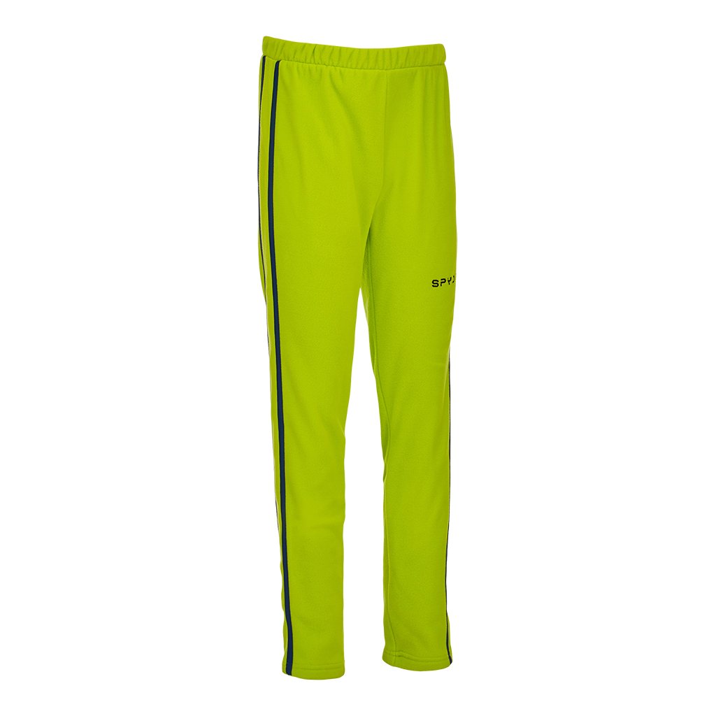 Polaire Speed ​​Fleece pour garçon - Vert citron