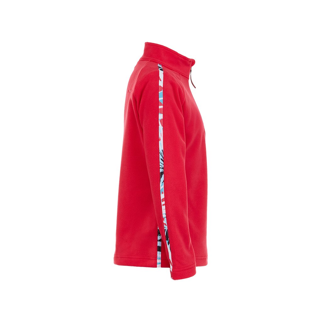 Girls Speed Fleece - Cerise