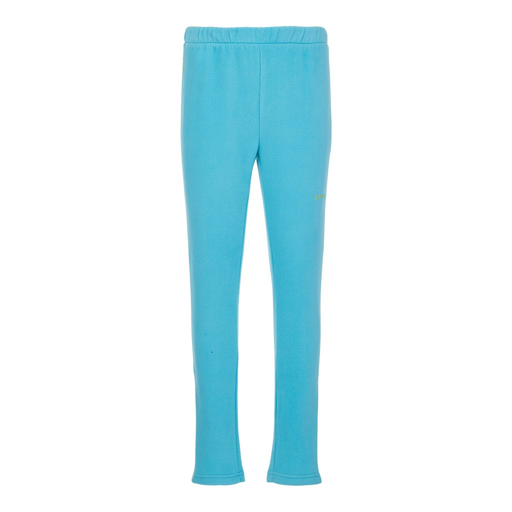 Girls Speed Fleece - Bahama Blue