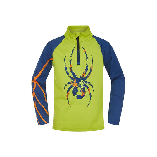 Little Boys Bug - Scharfe Limette