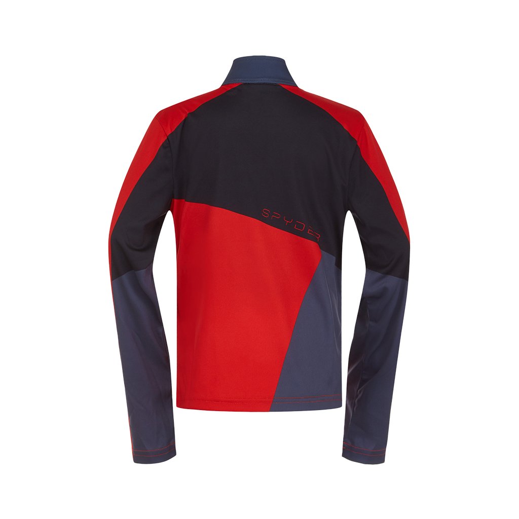 Hinterhalt für kleine Jungen - Vulkan