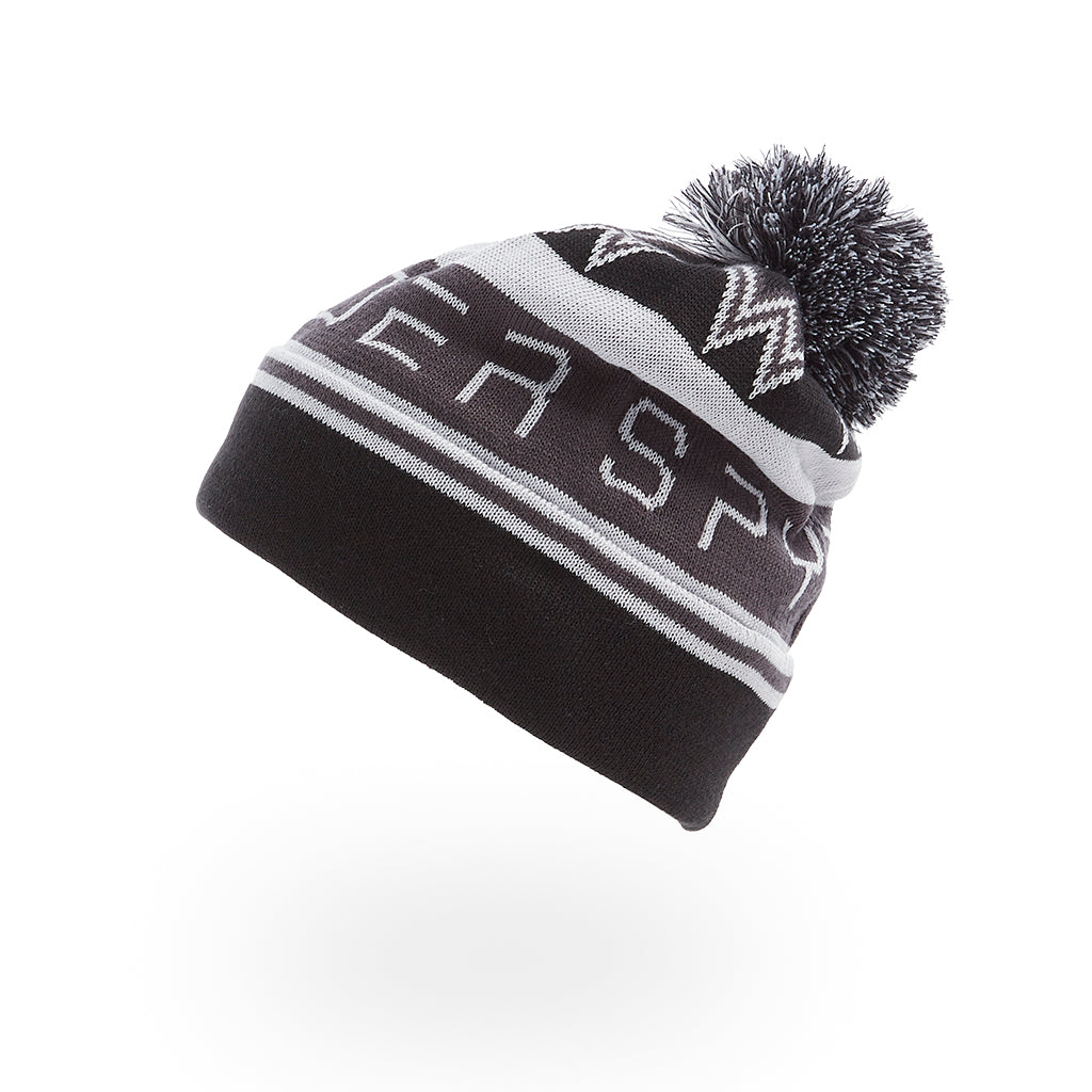 Pom-pom girl Icebox pour homme - Noir (2022)