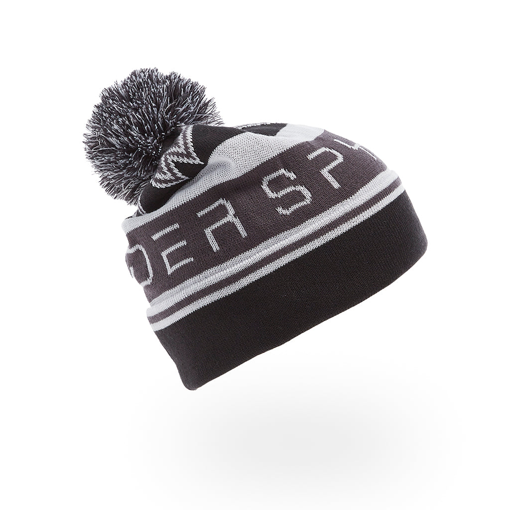 Pom-pom girl Icebox pour homme - Noir (2022)