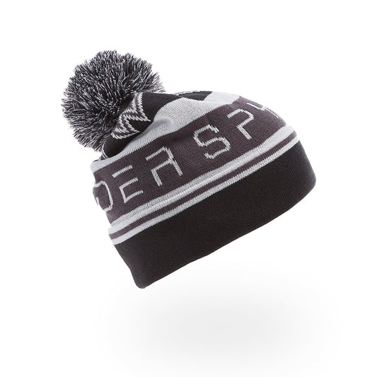 Pom-pom girl Icebox pour homme - Noir (2022)