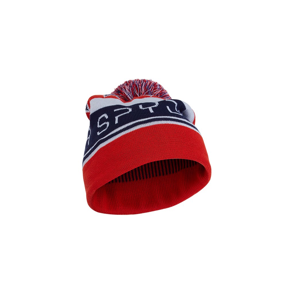 Mens Icebox Pom - Volcano