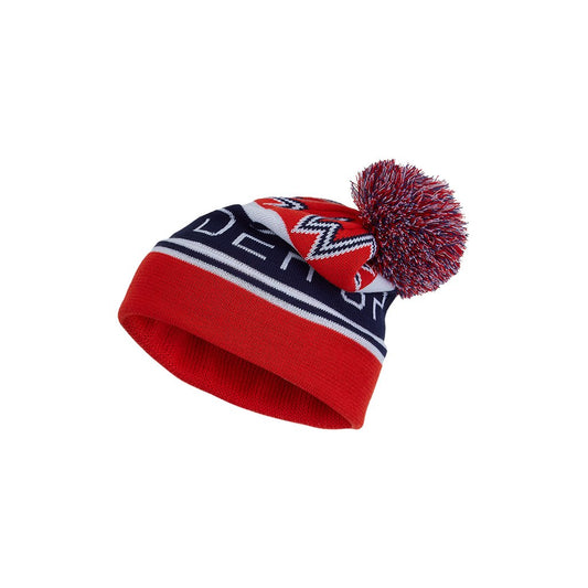 Herren Icebox Pom - Vulkan