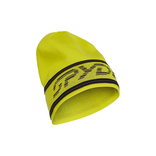 Logo rétro homme - Citron