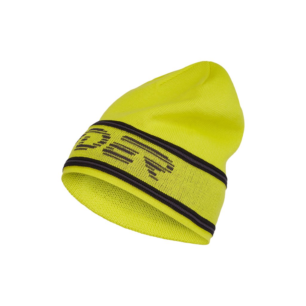Logo rétro homme - Citron