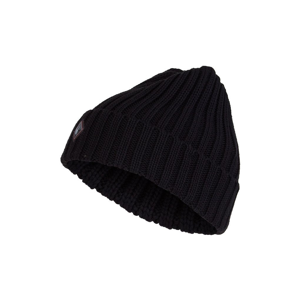Spector Herren – Schwarz