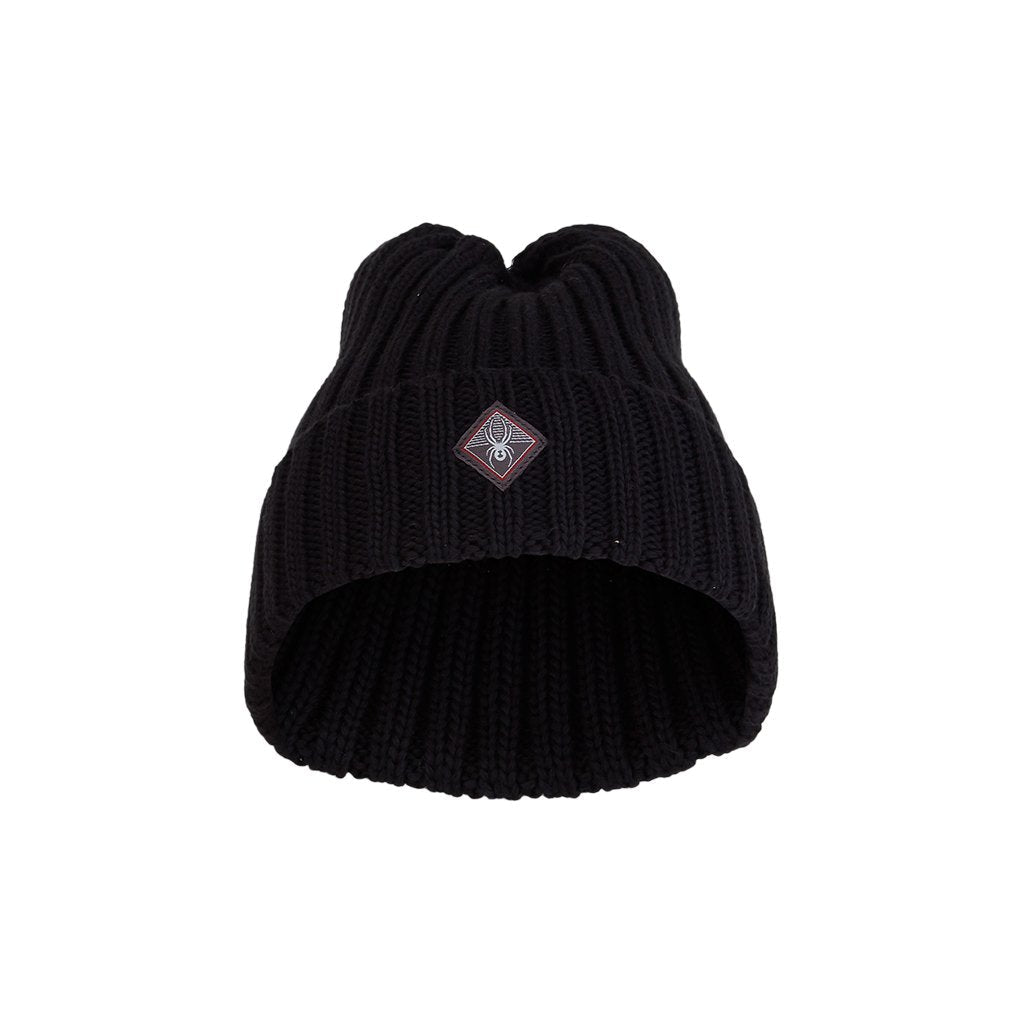 Spector Herren – Schwarz
