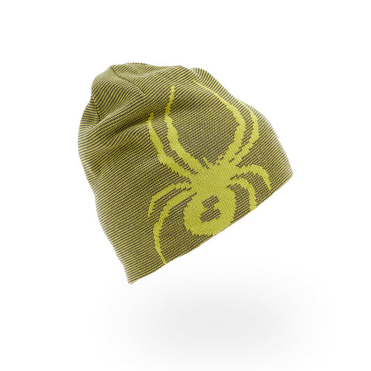 Maillot réversible homme Innsbruck - Citron (2022)