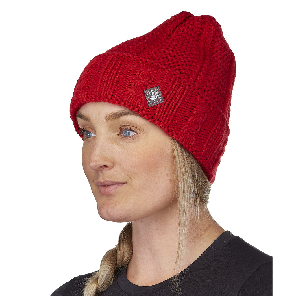 Damen-Zopfstrickpullover - Pulse (2022)