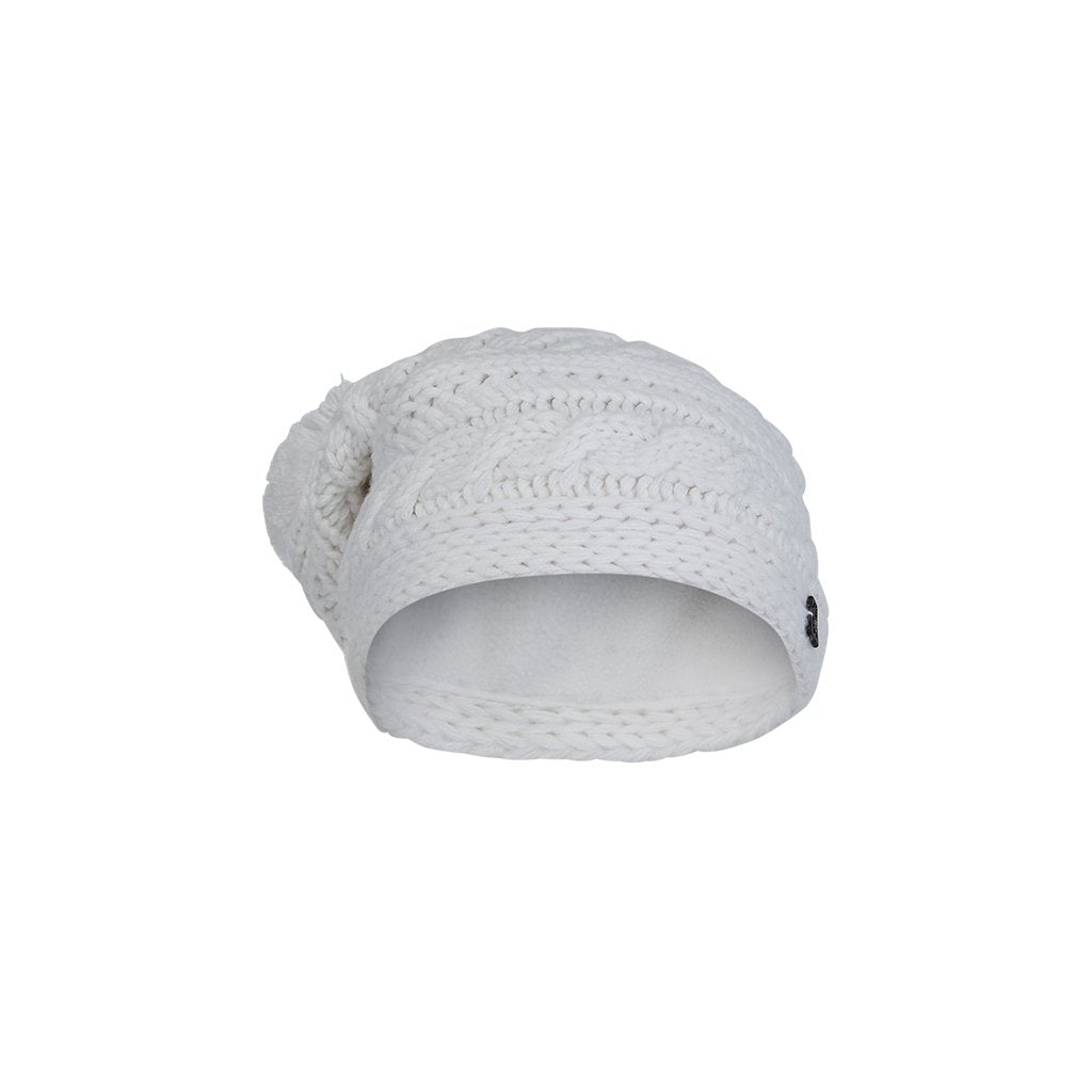 Womens Twisty - White