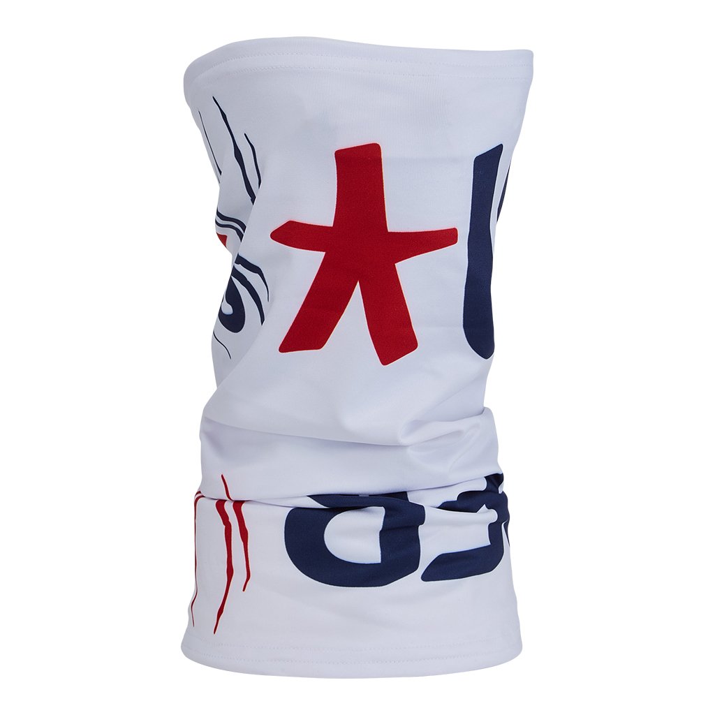 Herren USA - Nationalgrau