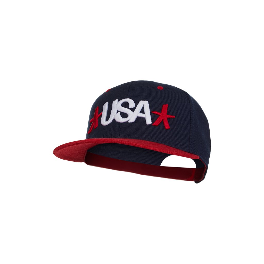 Mens USA - National