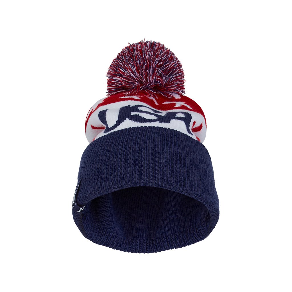 Womens USA Star - National