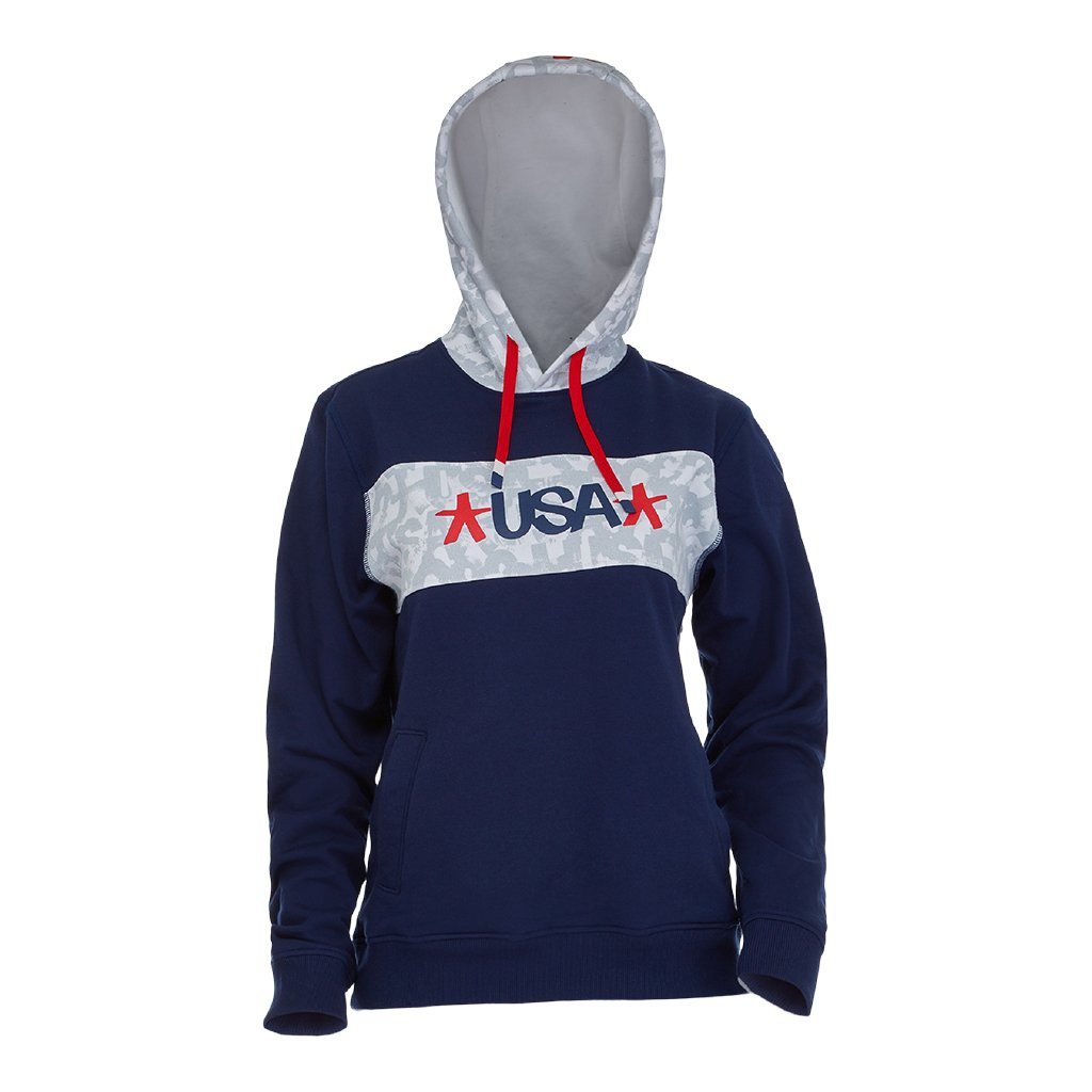 Boys USA Pride - National