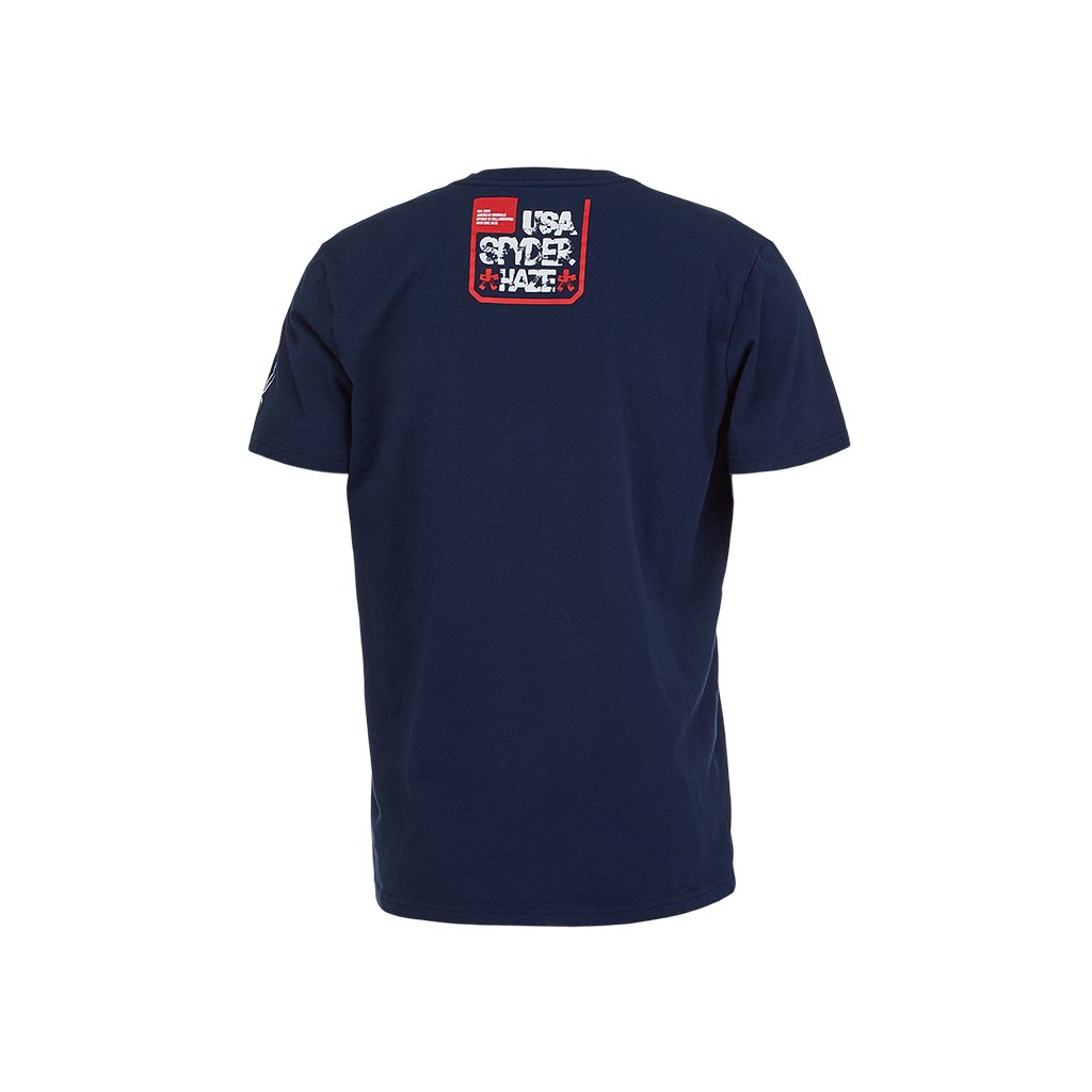 Boys USA - Indigo
