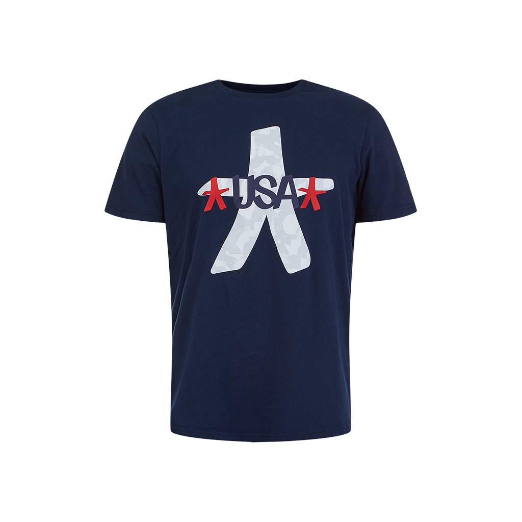 Boys USA - Indigo