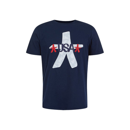 Boys USA - Indigo