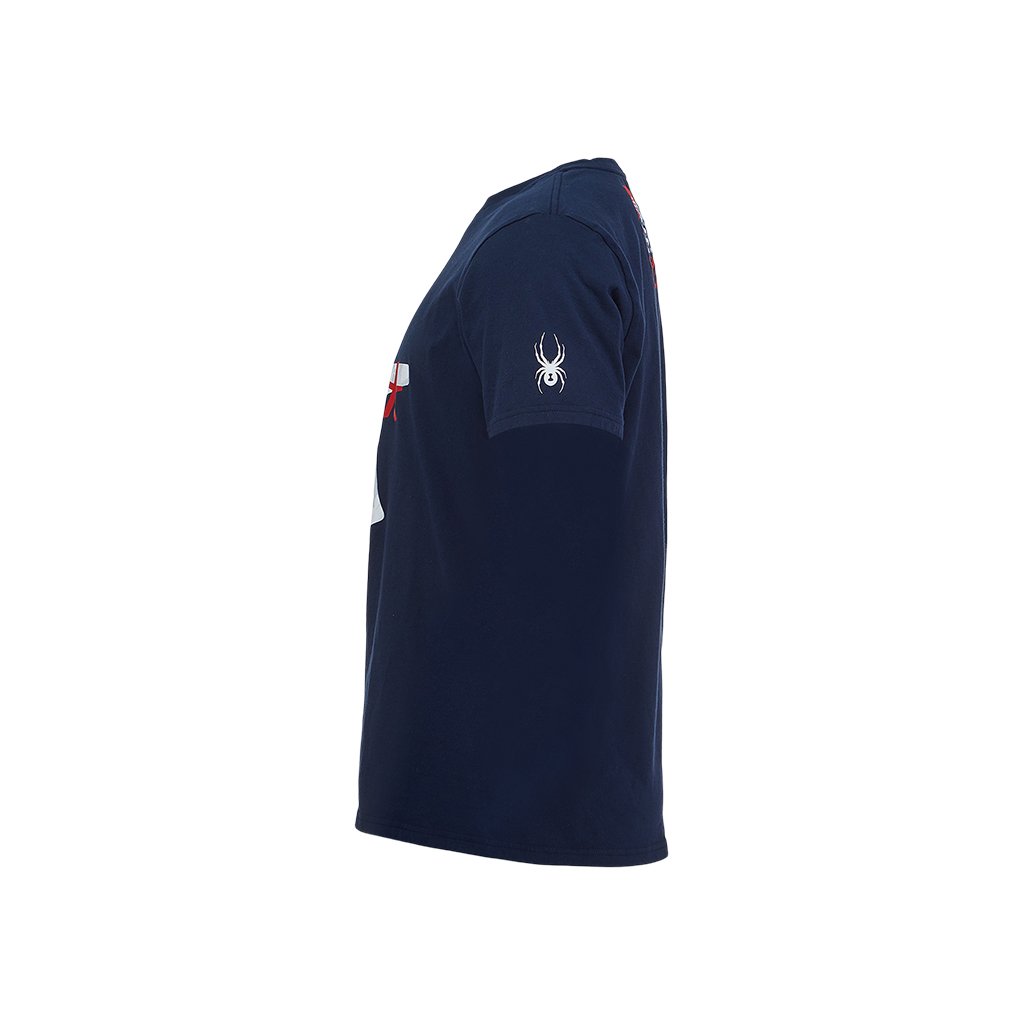 Boys USA - Indigo
