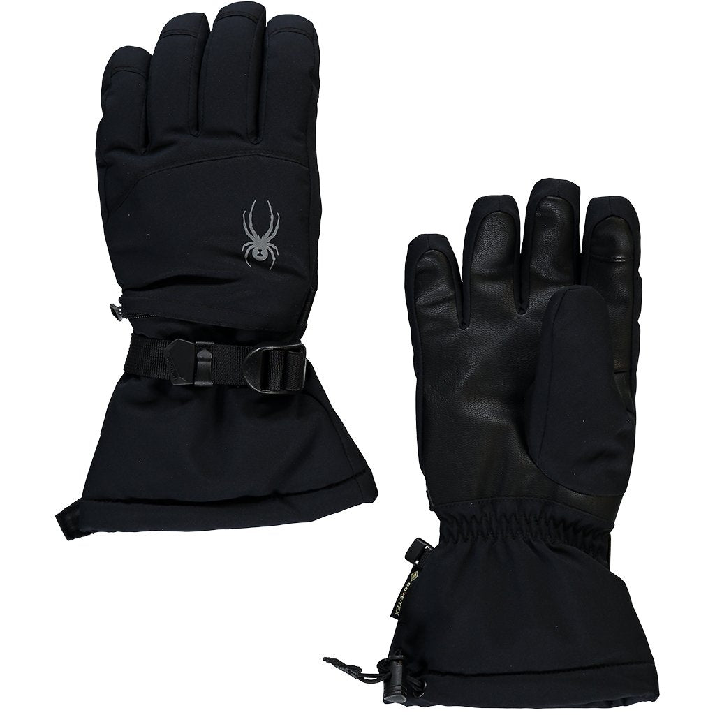 Womens Traverse - Black
