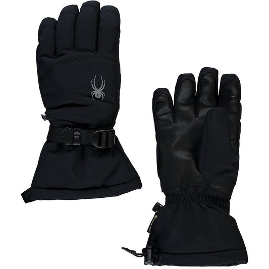 Womens Traverse - Black