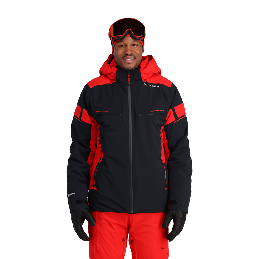 Monterosa Homme - Volcan Noir (2022)