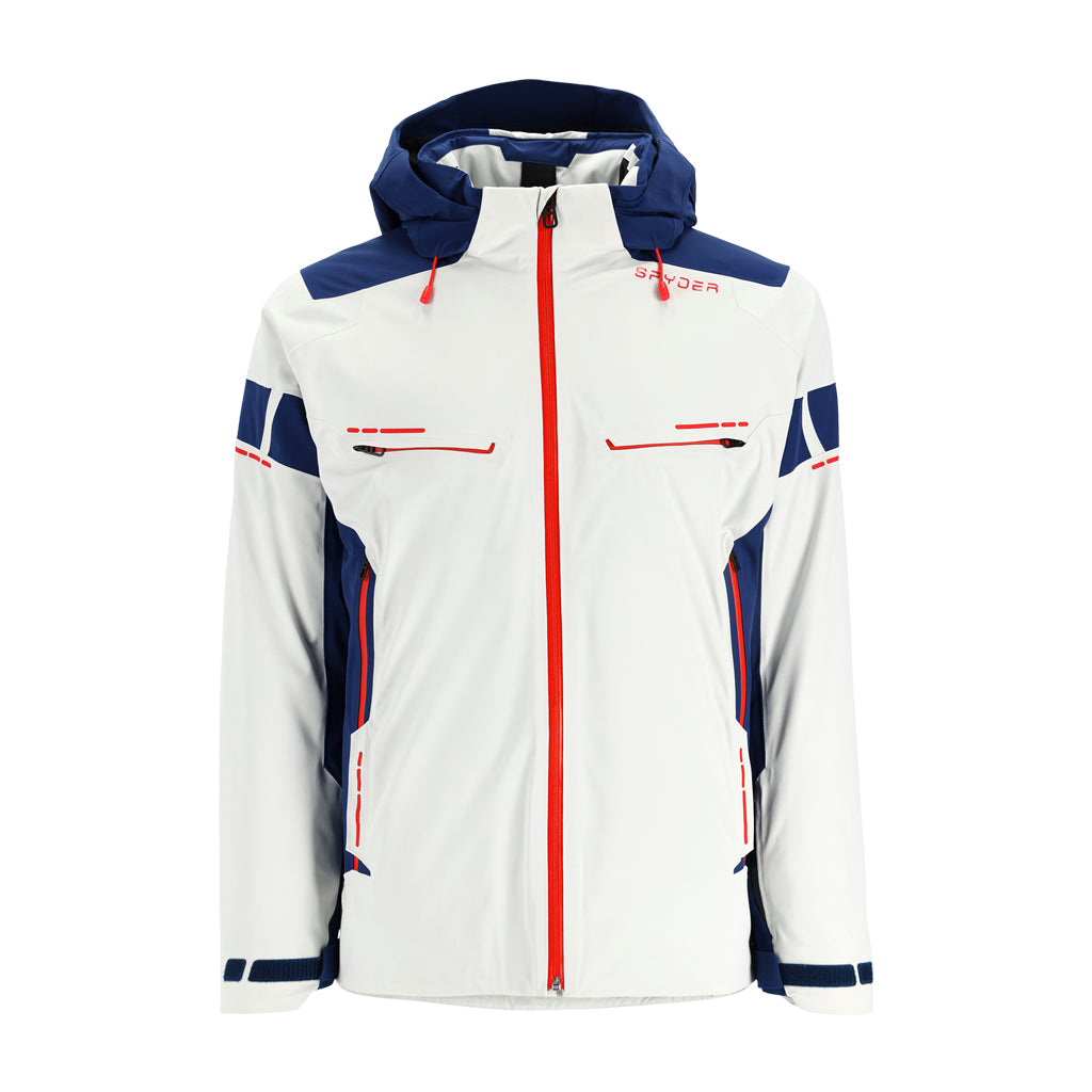 Mens Monterosa - Glacier Abyss (2022)