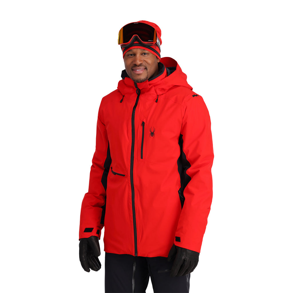 Avid Homme - Volcano Black (2022)