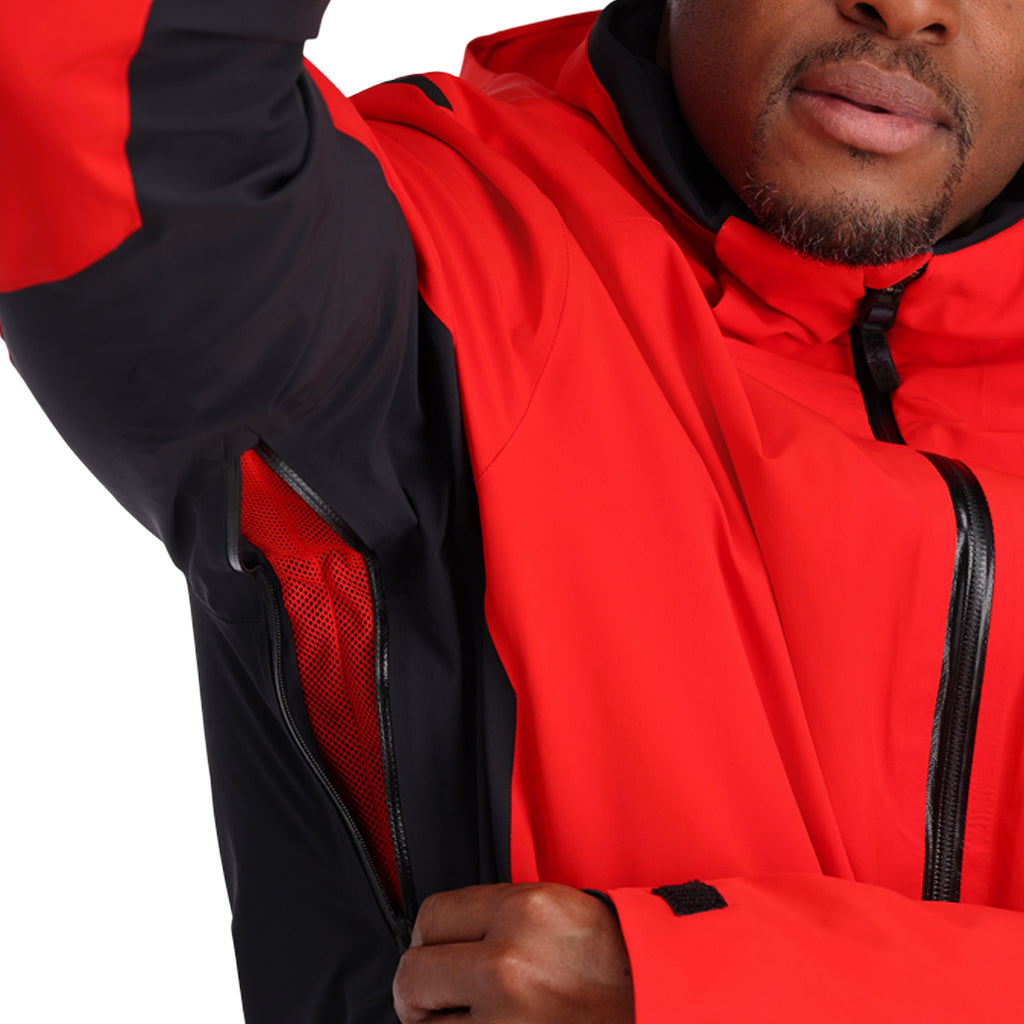 Avid Homme - Volcano Black (2022)