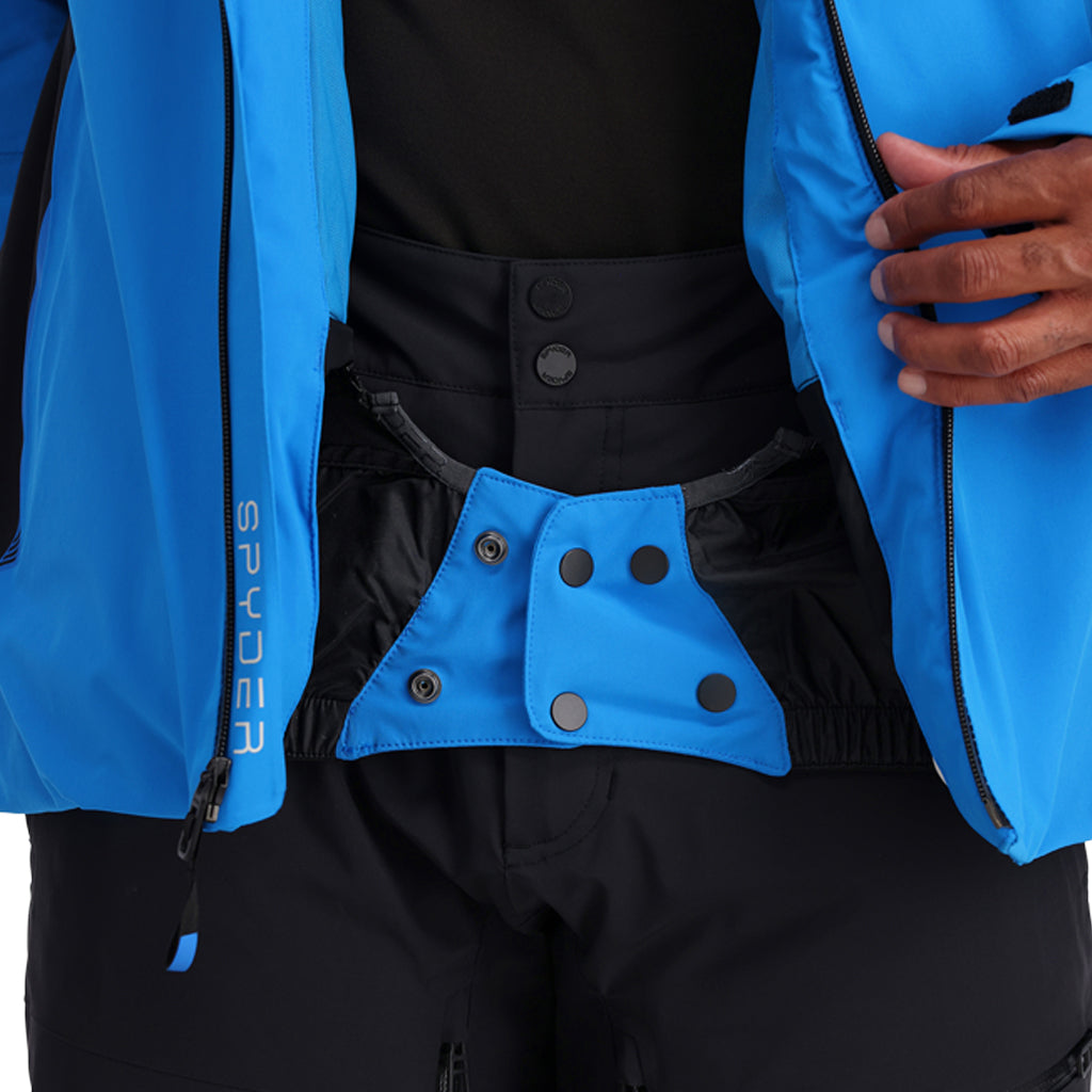 Men's Orbiter - Collegiate (2022)