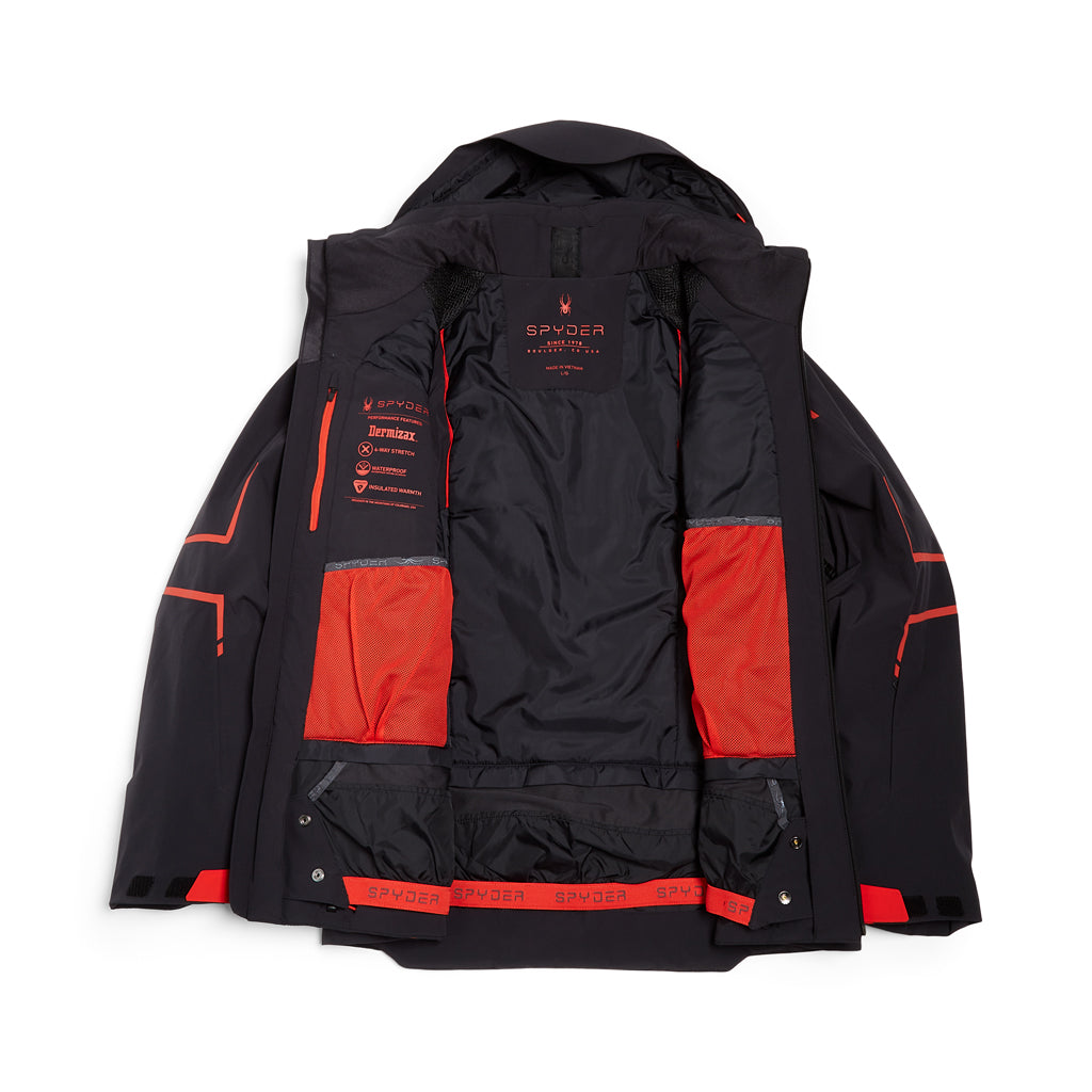 Mens Titan - Black (2022)