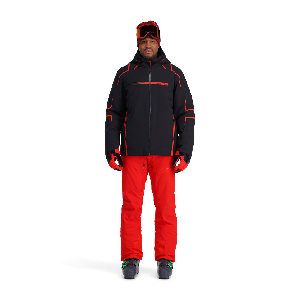 Titan pour homme - Noir (2022)